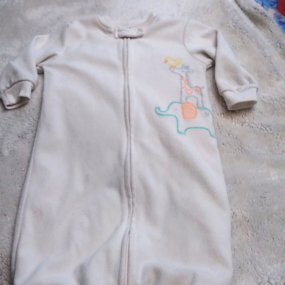 Baby 🍼 Sleep Sack 💤